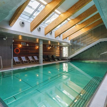 316 W Royal Tulip Sand 200 M Do Plazy Dobruk Apartamenty Kołobrzeg Εξωτερικό φωτογραφία