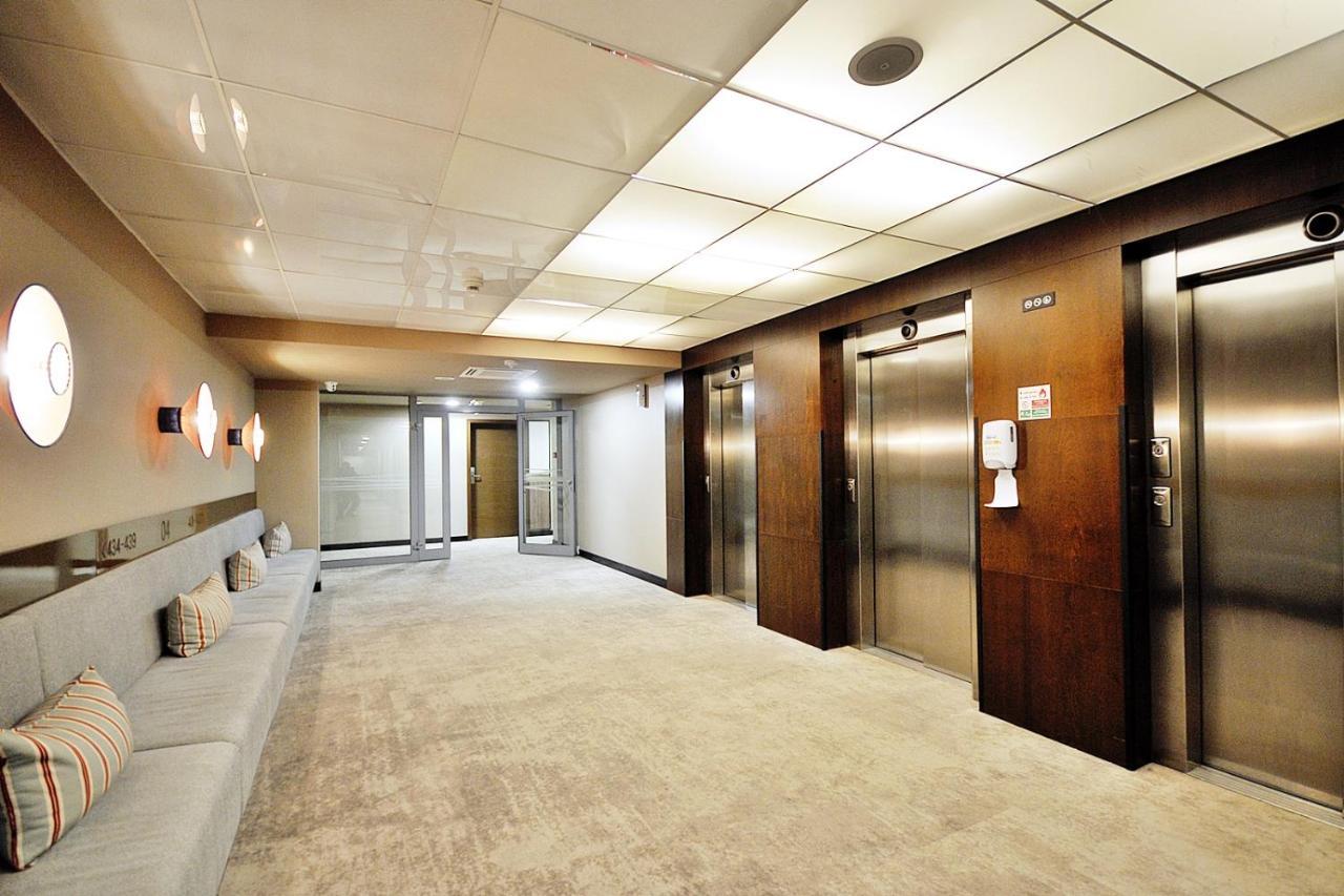 316 W Royal Tulip Sand 200 M Do Plazy Dobruk Apartamenty Kołobrzeg Εξωτερικό φωτογραφία