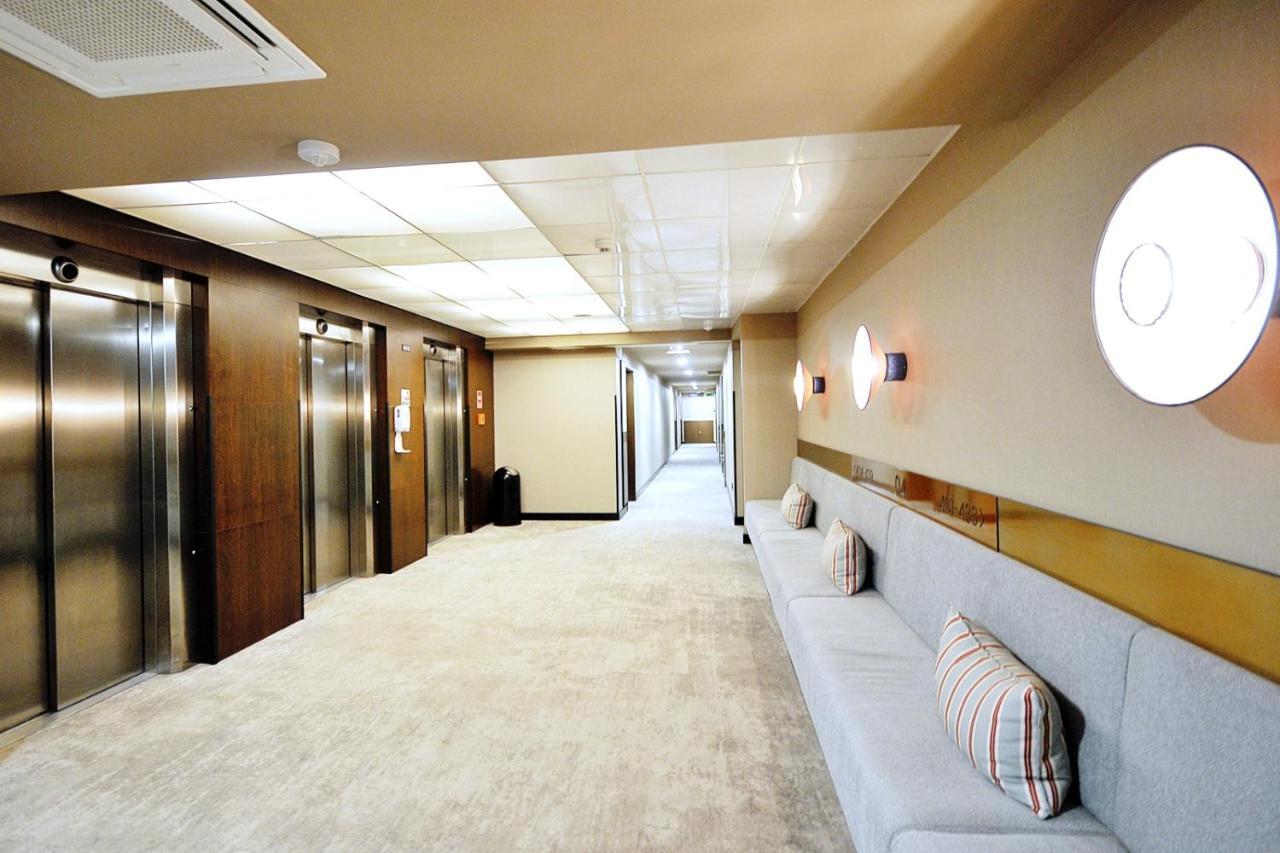 316 W Royal Tulip Sand 200 M Do Plazy Dobruk Apartamenty Kołobrzeg Εξωτερικό φωτογραφία