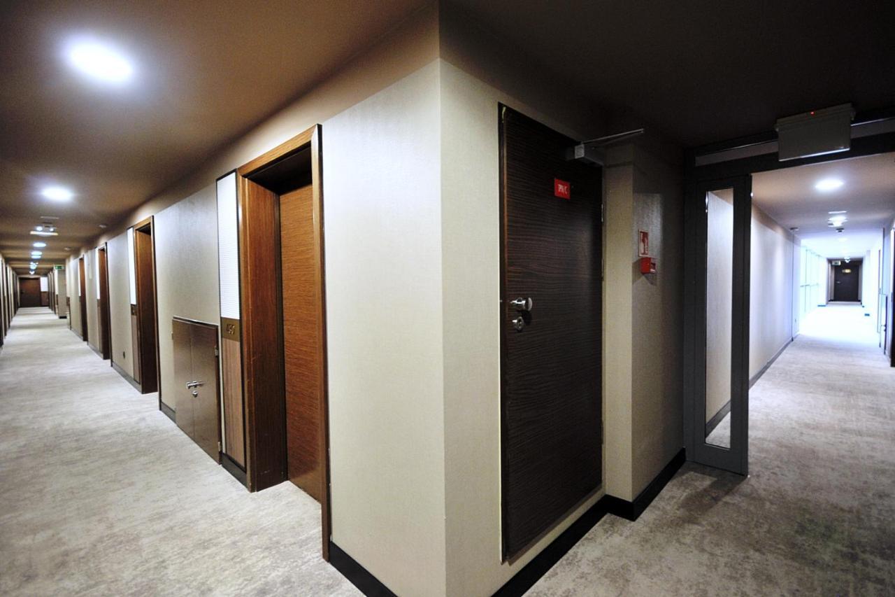 316 W Royal Tulip Sand 200 M Do Plazy Dobruk Apartamenty Kołobrzeg Εξωτερικό φωτογραφία