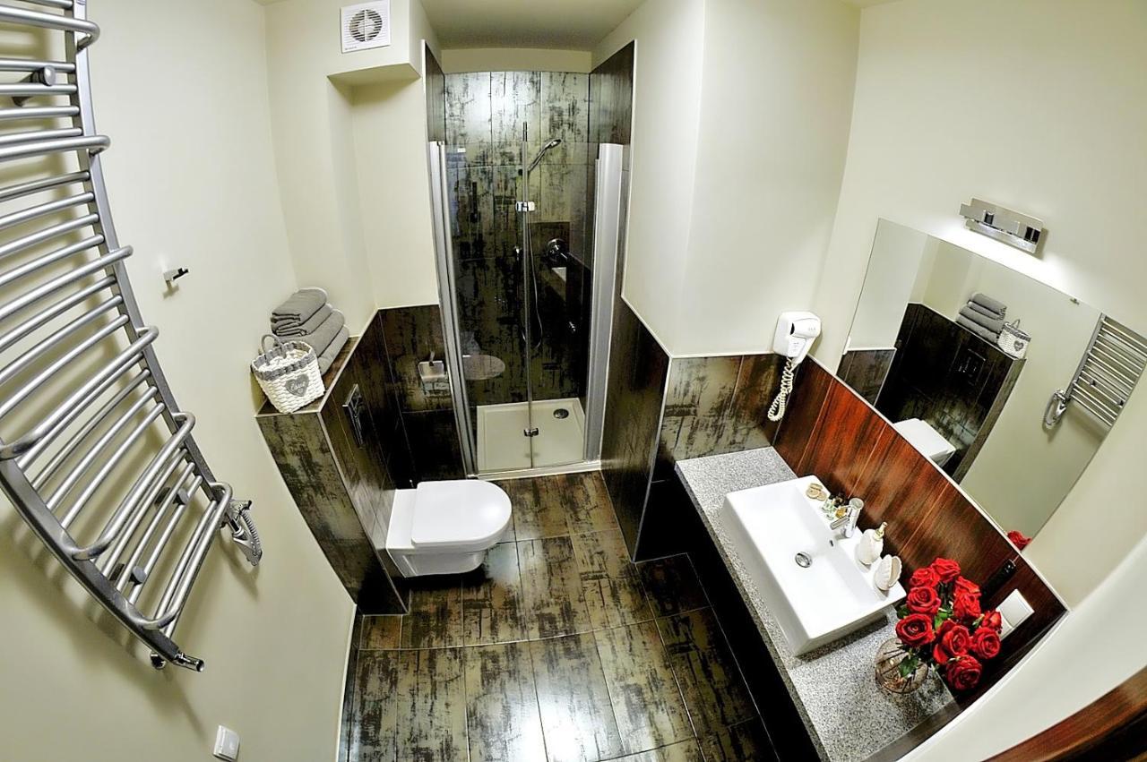 316 W Royal Tulip Sand 200 M Do Plazy Dobruk Apartamenty Kołobrzeg Εξωτερικό φωτογραφία