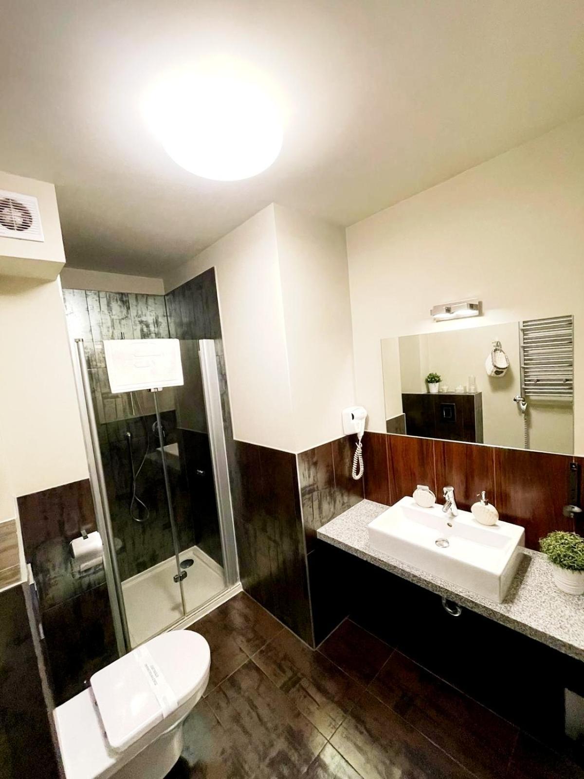 316 W Royal Tulip Sand 200 M Do Plazy Dobruk Apartamenty Kołobrzeg Εξωτερικό φωτογραφία