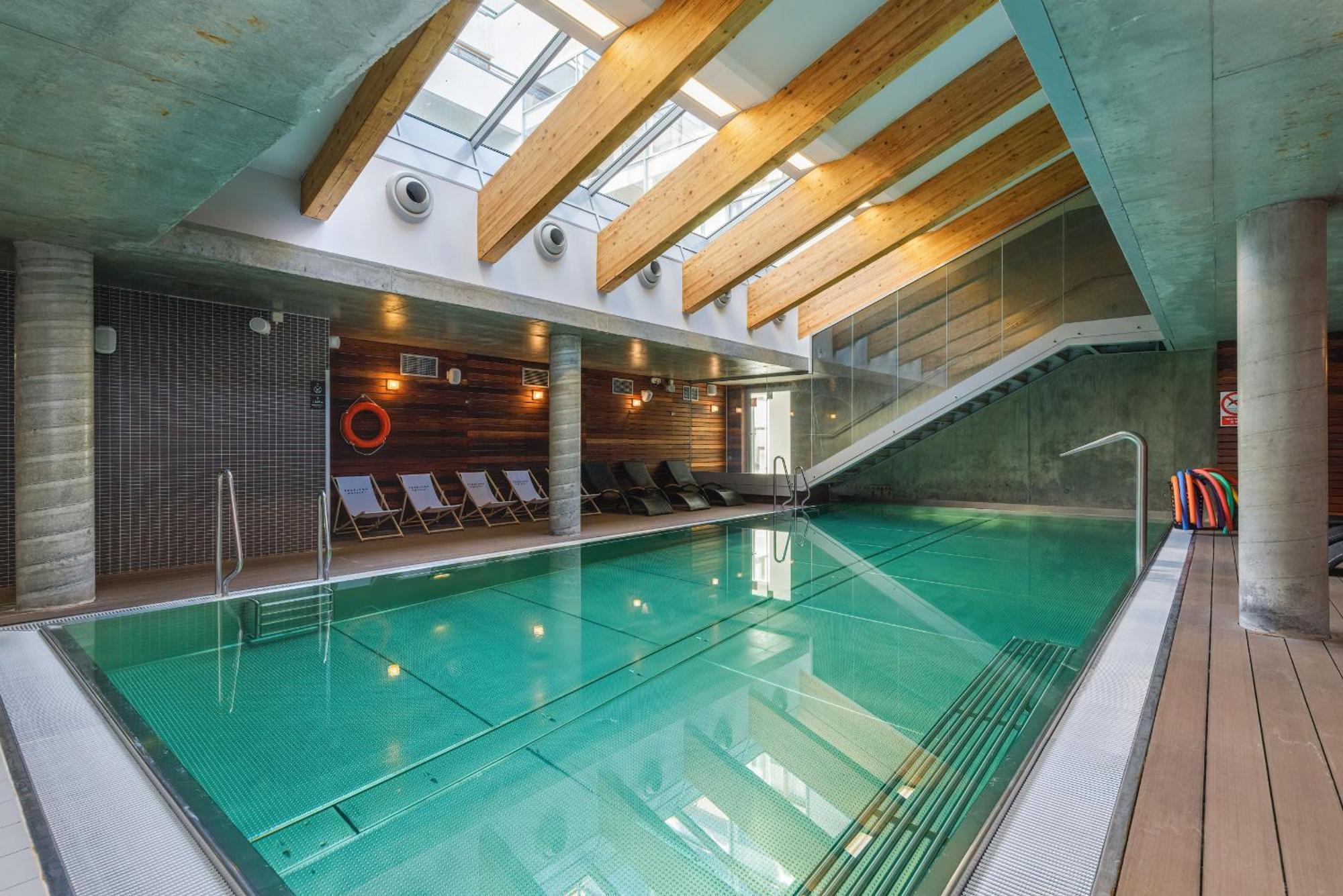 316 W Royal Tulip Sand 200 M Do Plazy Dobruk Apartamenty Kołobrzeg Εξωτερικό φωτογραφία