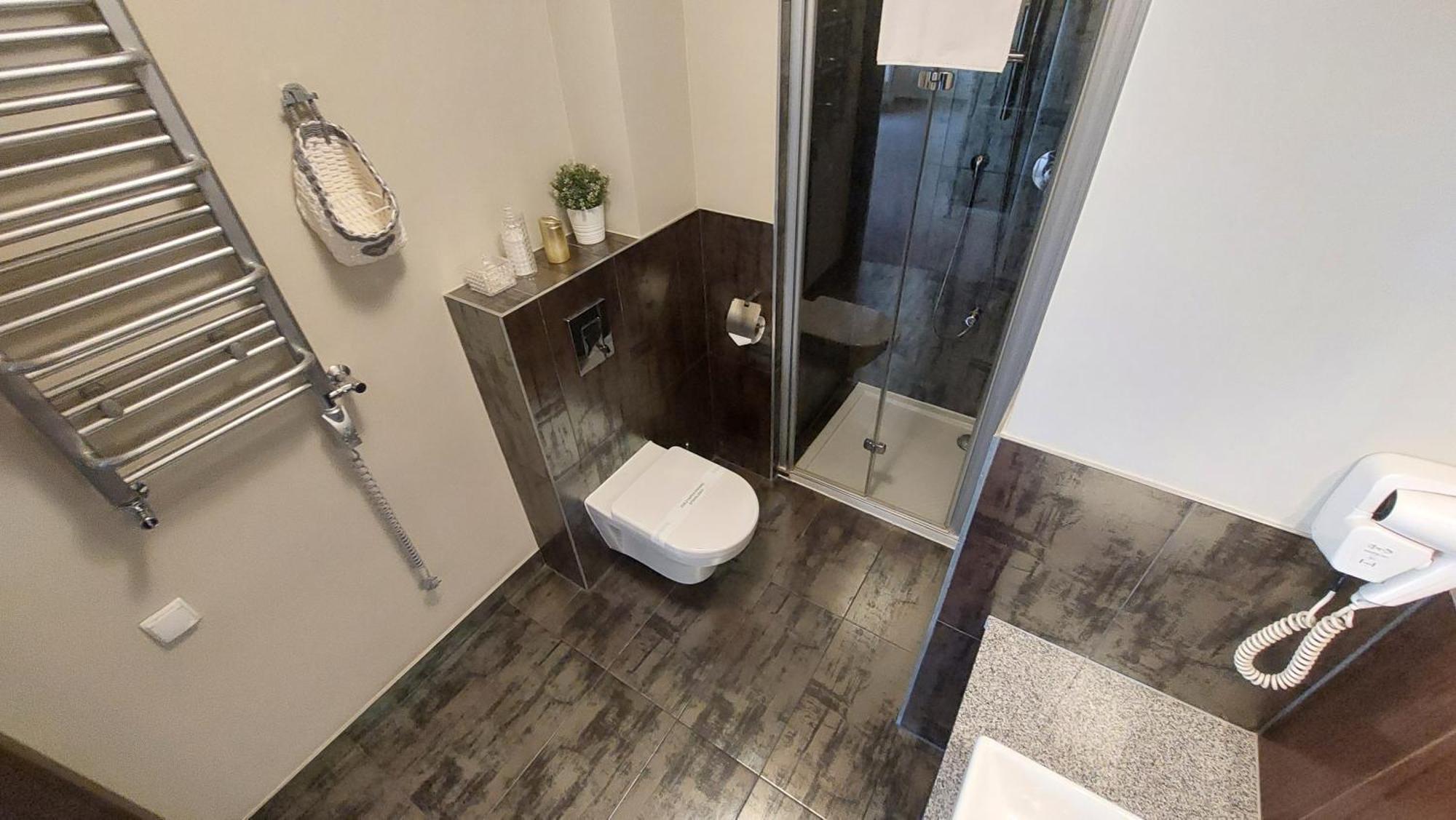 316 W Royal Tulip Sand 200 M Do Plazy Dobruk Apartamenty Kołobrzeg Εξωτερικό φωτογραφία