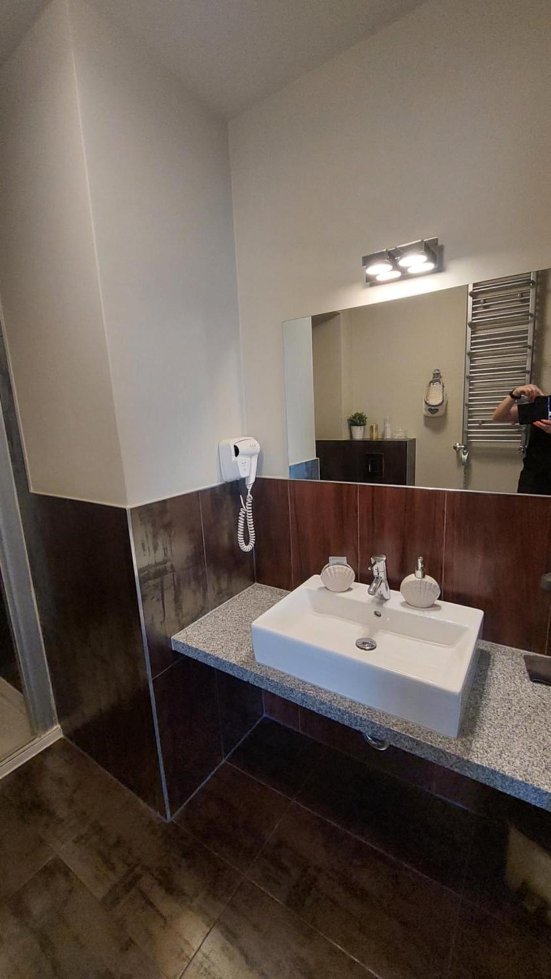 316 W Royal Tulip Sand 200 M Do Plazy Dobruk Apartamenty Kołobrzeg Εξωτερικό φωτογραφία